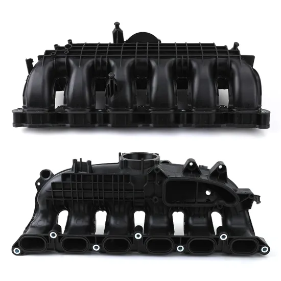 N55 Engine Intake Manifold for BMW 135i/335i/435i/535i/640i/740i/x-Drive/35i/M135i/M25i/M40i/M4