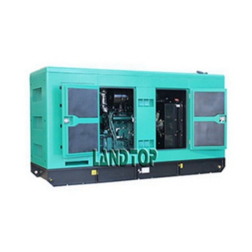 EXW price of diesel generator in good quality