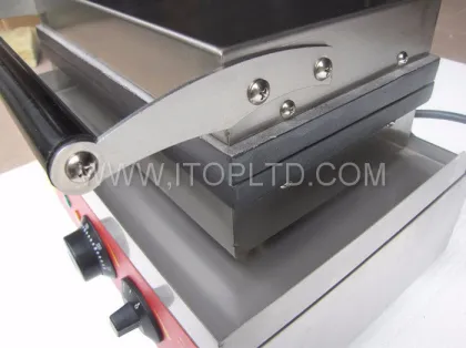 double churros machine/churro /churros baker