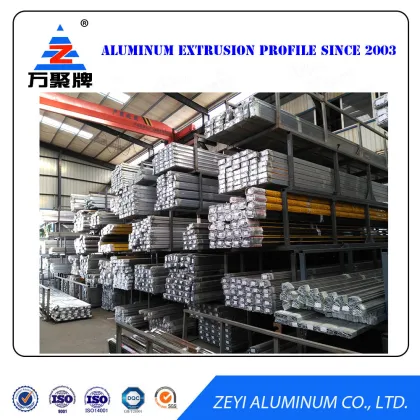 Powder coating aluminum shutter for sliding door