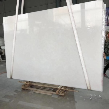 Vietnam White Cheap Crystal Marble - Modern Polished Top Grade 100% Natural Stone Online Technical Support DTH