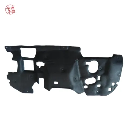 Custom Vehicle Sound Insulation Pad