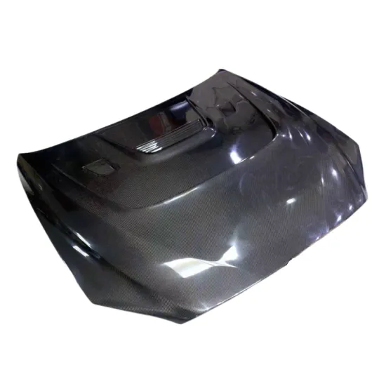 2011-2018 BMW F06 F12 F13 6 Series Carbon Fiber Body Kit