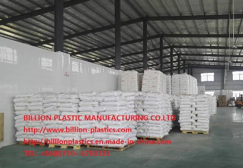 Melt Plastic Bags for Molding Gain Trash Bags Polypropylene Bags Wholesale