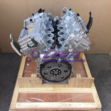 1GR Complete Engine for Toyota