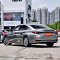 Lexus ES для средних и крупных бензиновых транспортных средств