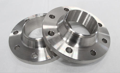 FLANGE WN 6 inch 150 RF