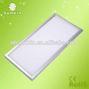 Pannello di luce del soffitto a LED montato su superficie