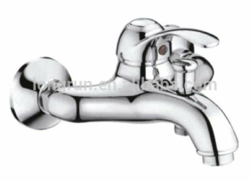 Chrome Plating thermostatic bath shower faucet                
                                    Quality Assured
