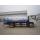 6000L de transporte de agua Tank Truck Diesel Engne 120/130hp