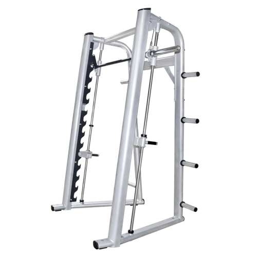 Equipamento de ginástica popular Smith Machine