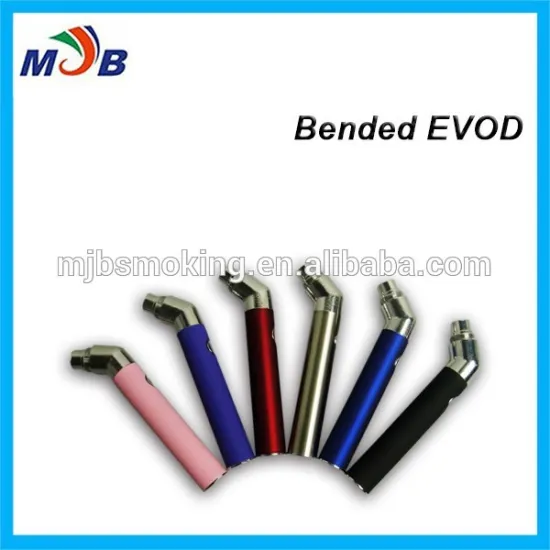 E-Cigarette Power Supply Wholesale Original EVOD Battery Hot Selling