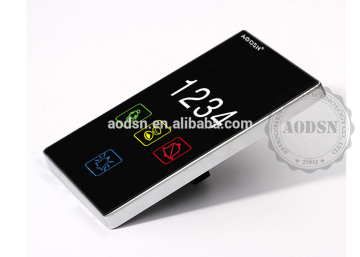 hotel wired doorbell switch 220V/smart doorbell