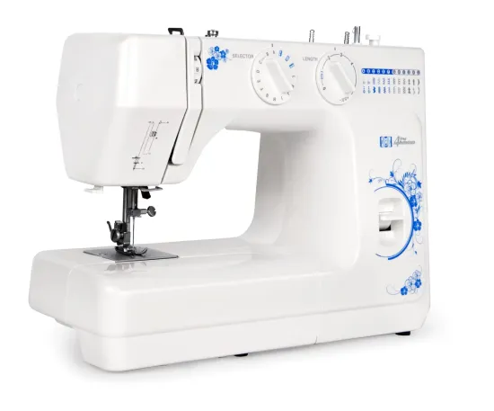 6224 Zig Zag Multi-function Domestic Sewing Machine