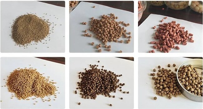 High Quality Dog Food Production Line Machine for Pet Food Manufacturing