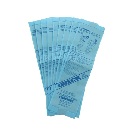 ORECK XL UPRISES Vacuum Cleaner Accessories: Filters & Bags for Models XL2000, XL8000, XL9000