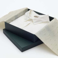 Simple Cardboard Large Men's Clothing Gift Box