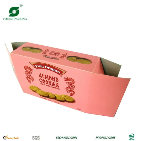 FAST FOOD BOX