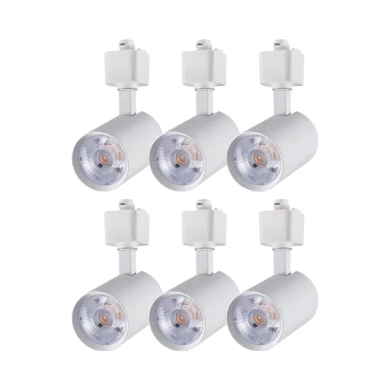 ETL Approved 7W LED Dimmable H Type Ceiling Spotlight