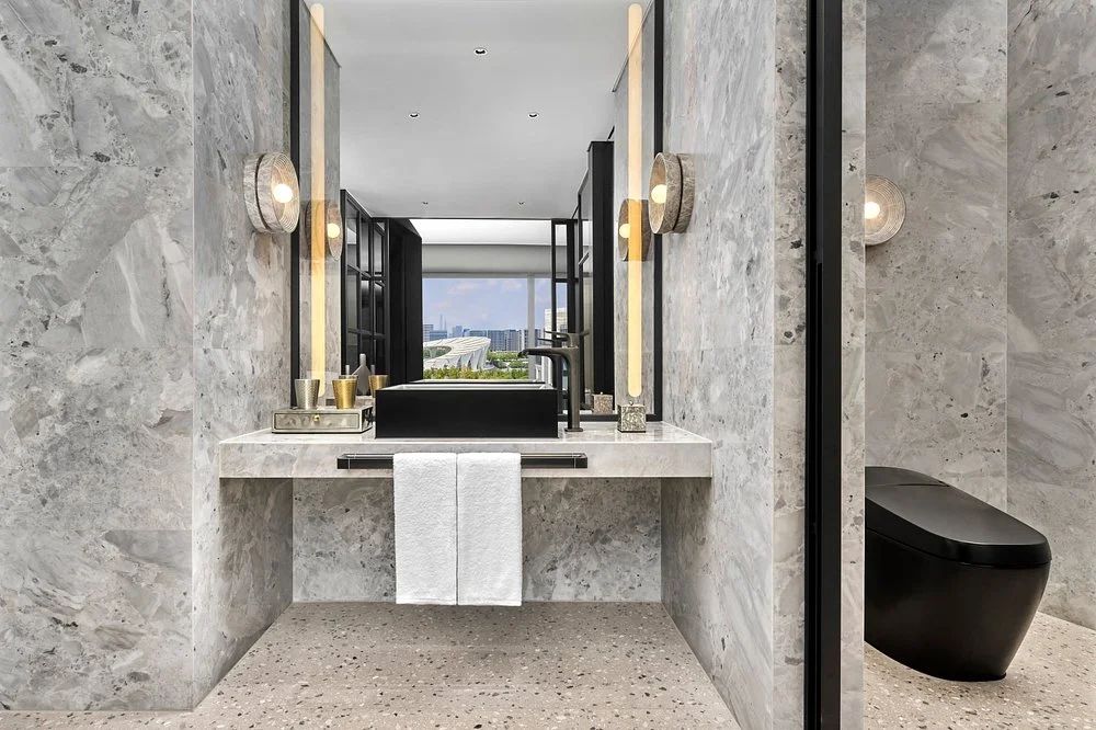 Kimpton Qiantan Hotel Shanghai (42)