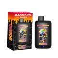 Bang king Twin 50k 2in1 vape ดั้งเดิม