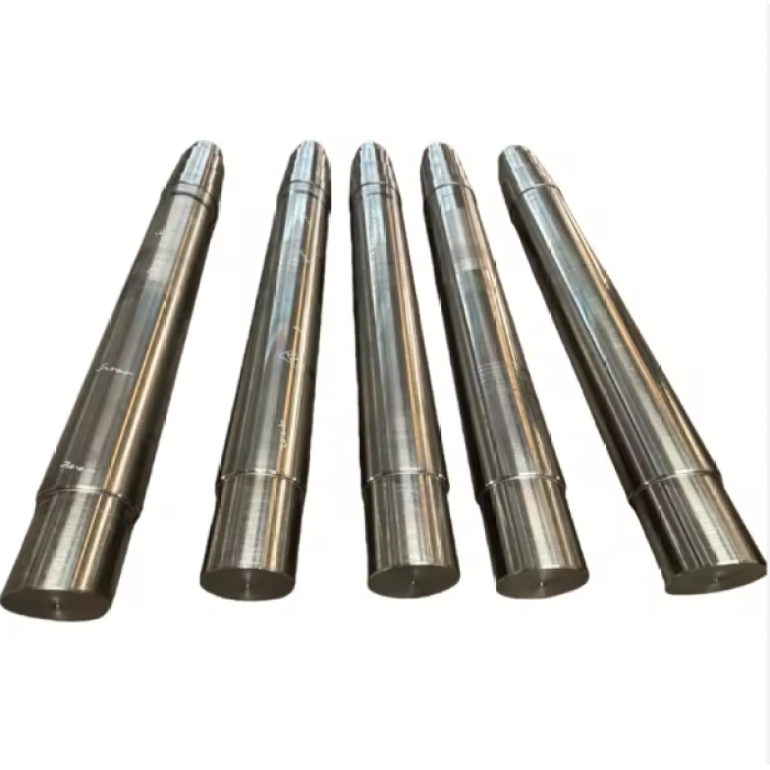 Устойлівы да высокіх тэмператур C35 Custom Forging Roll