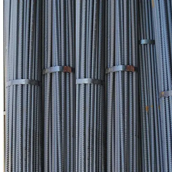 hrb360 8mm deformed reinforcing metal concrete steel rebar