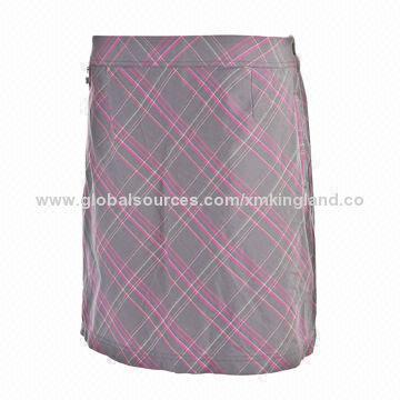 Golf Dress, Comfortable and Breathable