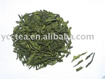 Steamed Green Tea (Sencha)