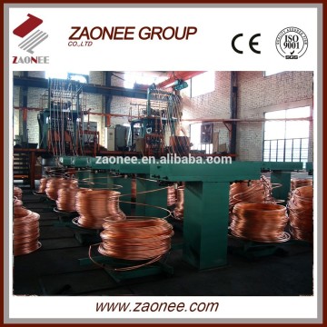 Brass Continuous Casting Production Line