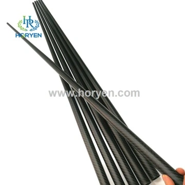 Carbon Fiber Tracking Tube Suppliers and Manufacturers - China