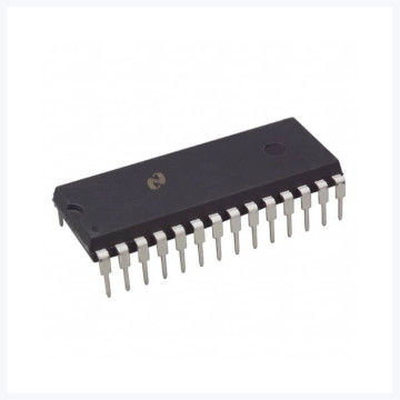 Maxim Integrated SCC30 -DB RH/T Module Bulkpakket van 125 - Betaalbare prijs voor temperatuur- en vochtigheidsbewaking