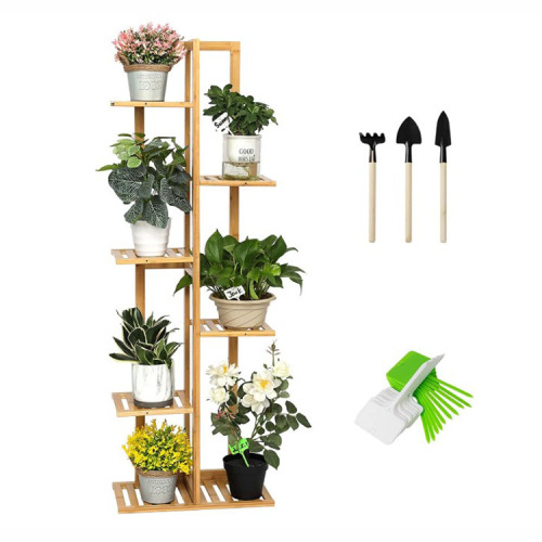 Indoor and outdoor standing Planter Holder stand