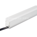 DMX RGB+W Surface Mounted LED Linear Lights CX3C