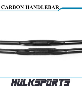 super light handlebar with 580-720mm wide for mtb carbon handlebar