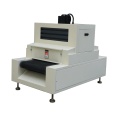 low cost easy operation Tabletop UV oven