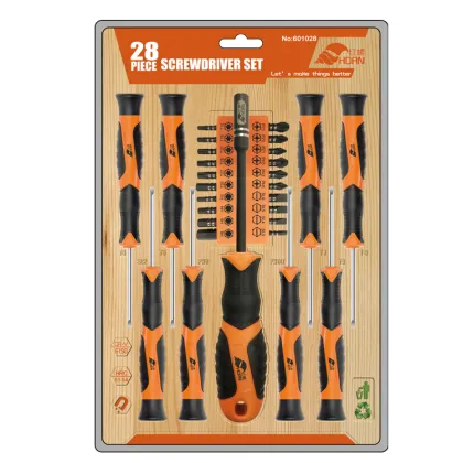 electrician screwdriver