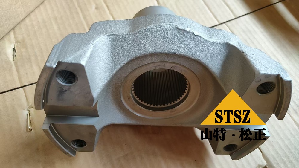 424-0865 YOKE AS 2170330 Load Haul Dump R1700G (2)