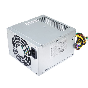 HP 8200 Elite 320W Stromversorgung-vollständig getestet auf 100-240V-Wechselstromkompatibilität (613764-001, 611483-001, D10-320p1a)
