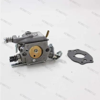Carburetor HUSQVARNA 136 137 141 142 Chainsaw