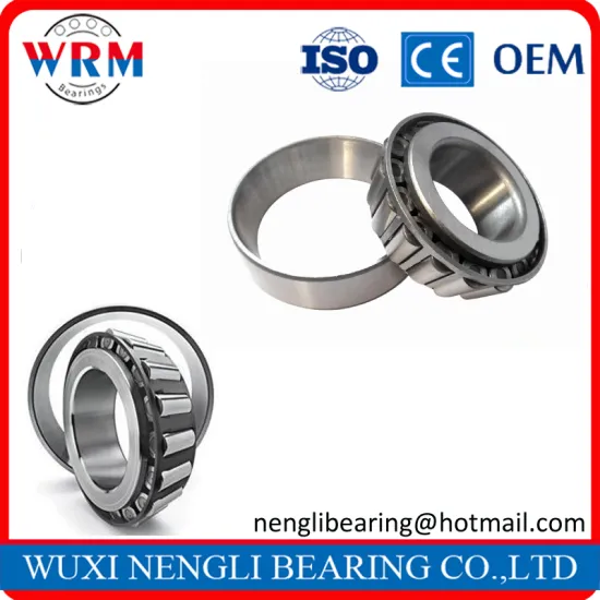 100% original cylindrical roller bearing 32011 with competitive price