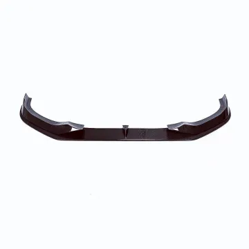 Carbon Fiber Front Bumper Lip Kit for BMW 8 Series G15 G14 840i