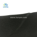 Tissu de tissu en fibre de carbone activé