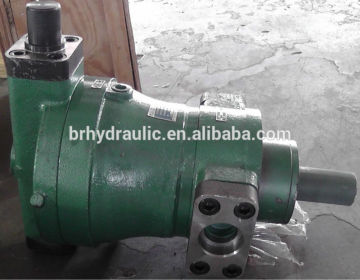 MCY,YCY,SCY series axial piston pump, cy14-1b hydraulic pump