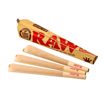 Alibaba Raw Wholesale | Rolling Papers, Pre-Rolled Cones