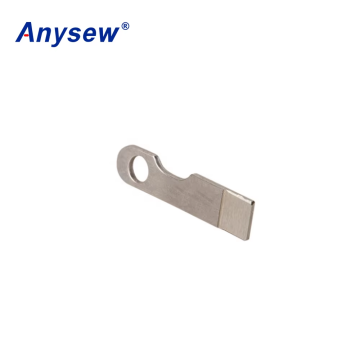 Anysew Sewing Knives S07527001 for Industrial Sewing Machines