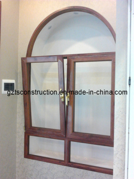 High Quality with Competitive Price Aluminum Windows and Doors