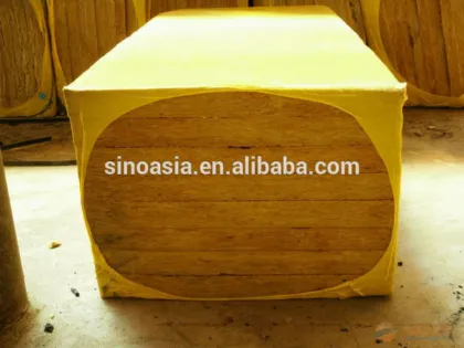 RockWool board for waterpoof