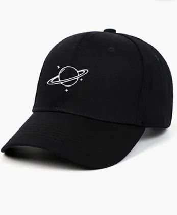 Hat Baseball Cap Embroidery Aadjustable Sports Hat Unisex