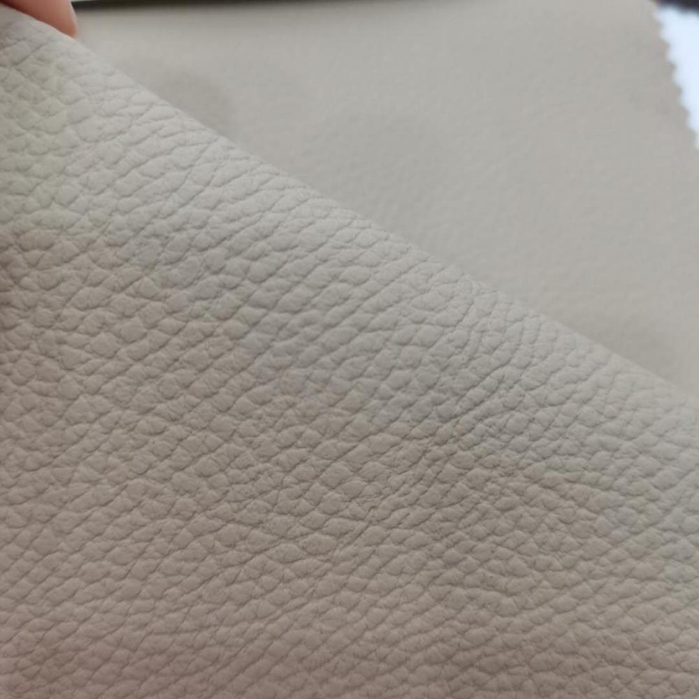 Litchi Leather For Automotivetirm
